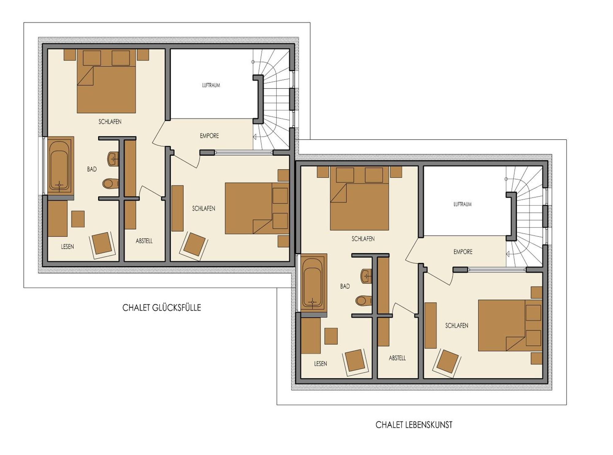 Sauerland Chalets - "Die Chalets Herzenssache" Winterberg Zewnętrze zdjęcie