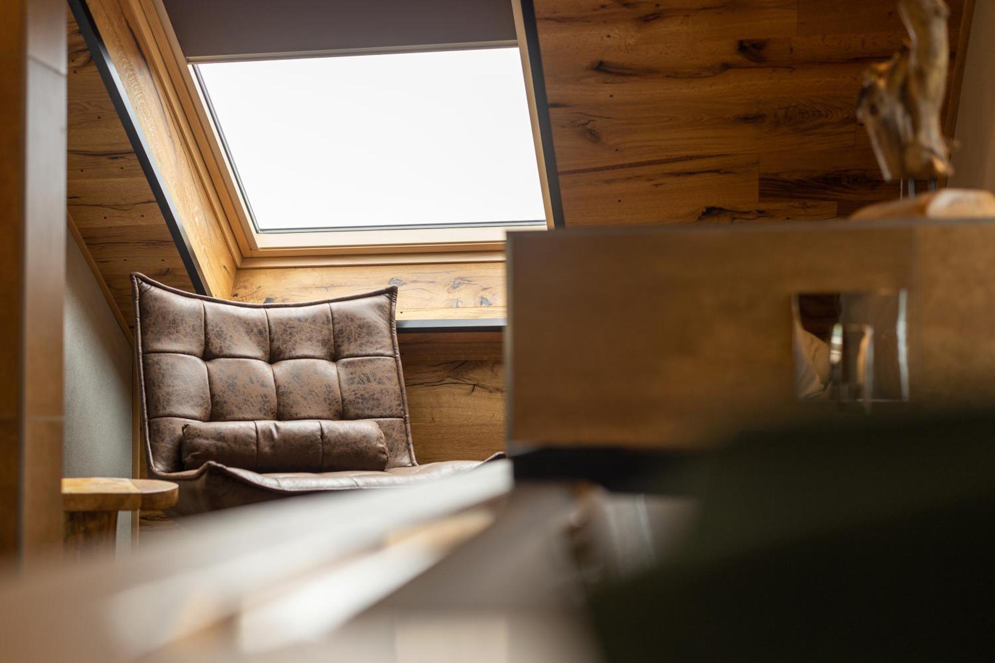 Sauerland Chalets - "Die Chalets Herzenssache" Winterberg Zewnętrze zdjęcie