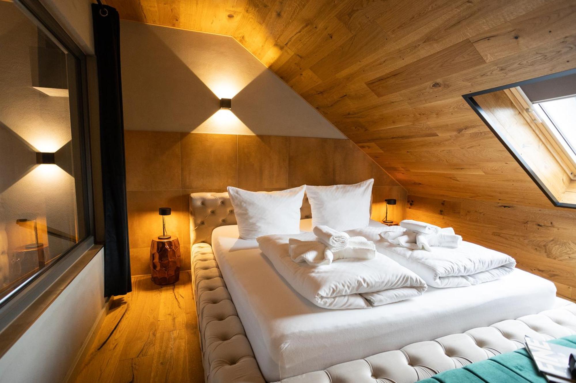 Sauerland Chalets - "Die Chalets Herzenssache" Winterberg Zewnętrze zdjęcie