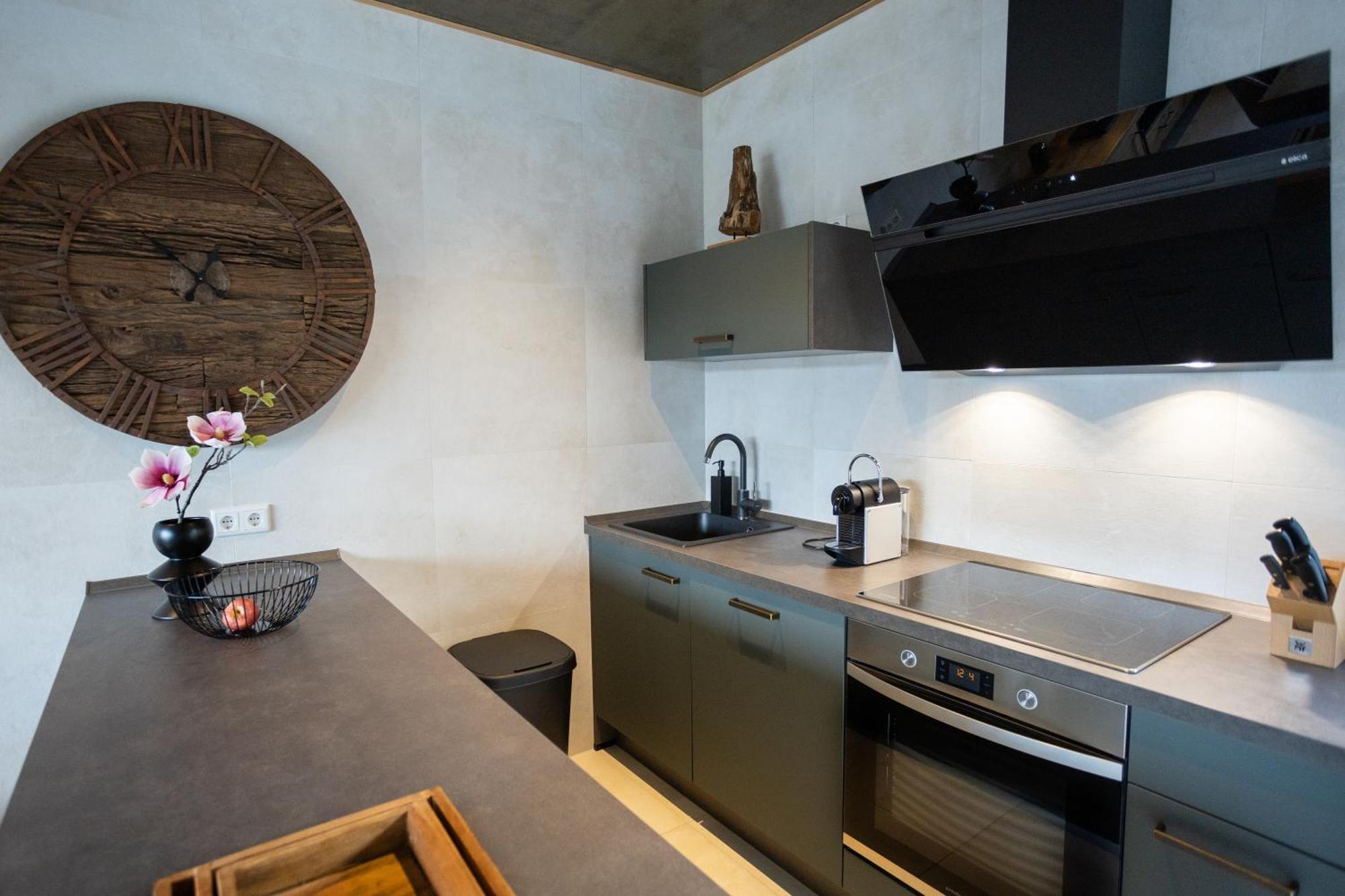 Sauerland Chalets - "Die Chalets Herzenssache" Winterberg Zewnętrze zdjęcie