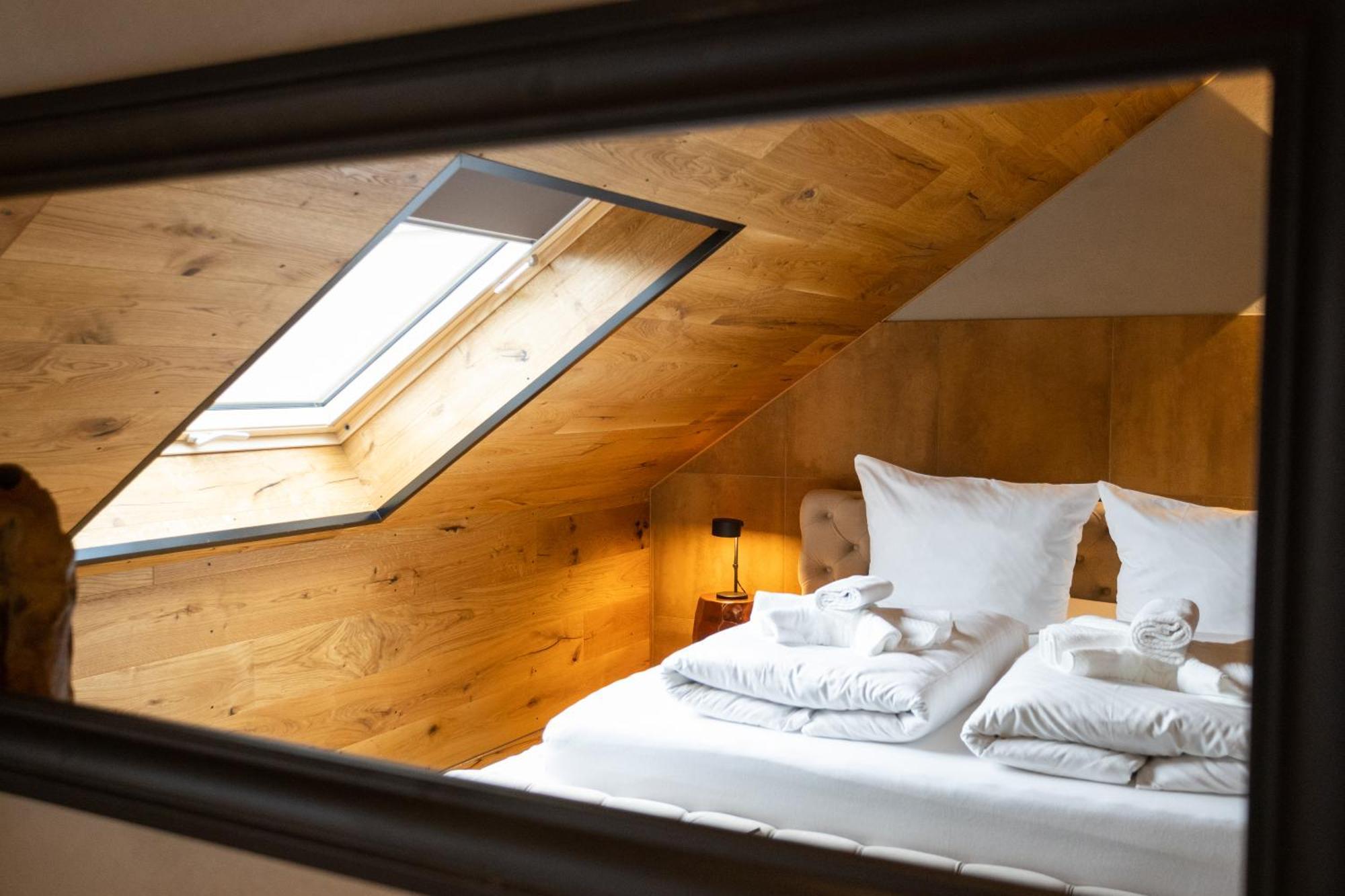 Sauerland Chalets - "Die Chalets Herzenssache" Winterberg Zewnętrze zdjęcie