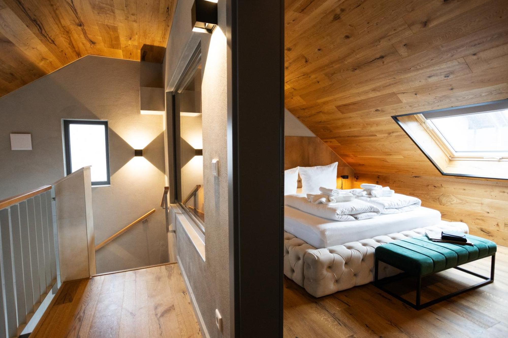 Sauerland Chalets - "Die Chalets Herzenssache" Winterberg Zewnętrze zdjęcie
